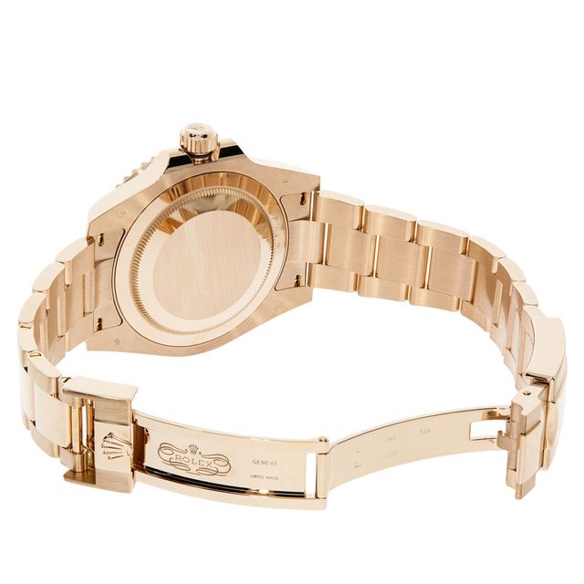 Rolex GMT Master II 126715 CHNR Image 3